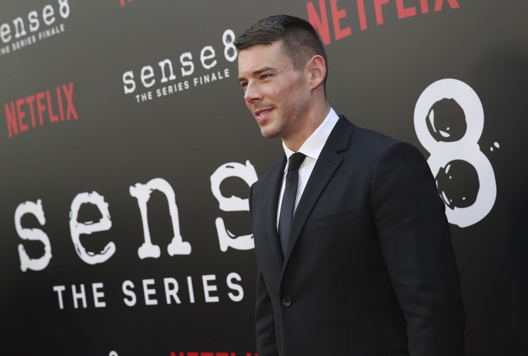 Brian J. Smith